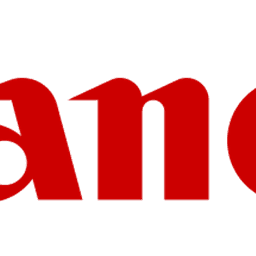 Canon logo