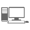 Desktop icon