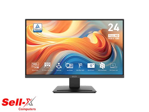 MSI PRO MP243L E14 IPS 144Hz 1ms Monitor