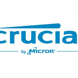 Crucial logo