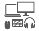 Laptop & Desktop Accessories icon