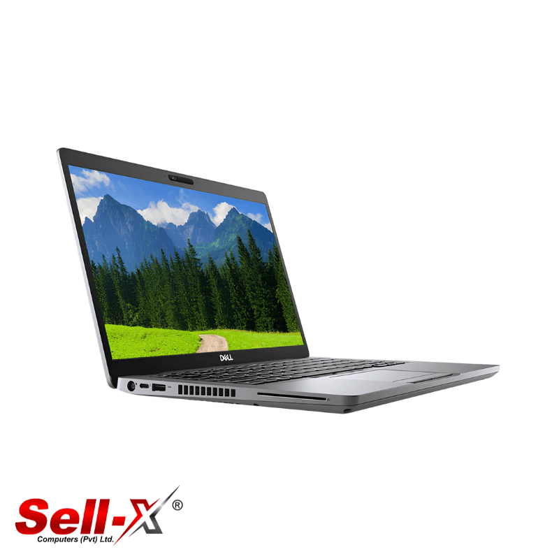 Dell Latitude 5410 i5 10th Gen Laptop