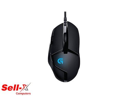 LOGITECH G402 HYPERION FURY FPS GAMING MOUSE