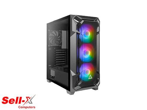 ANTEC DF600 FLUX