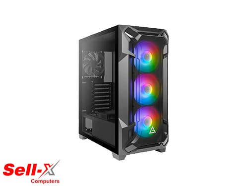 ANTEC DF600 FLUX