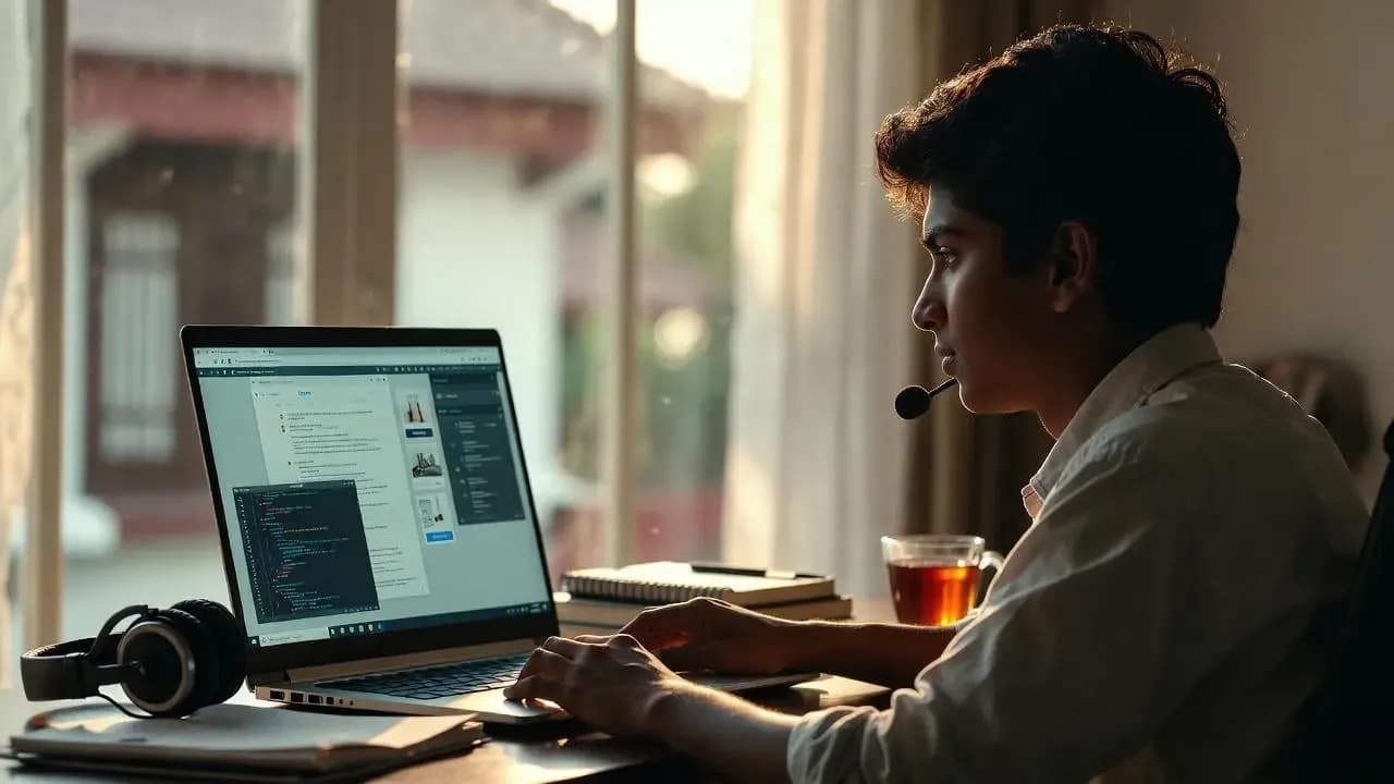8GB vs 16GB RAM in 2026: What Sri Lankan Students Really Need