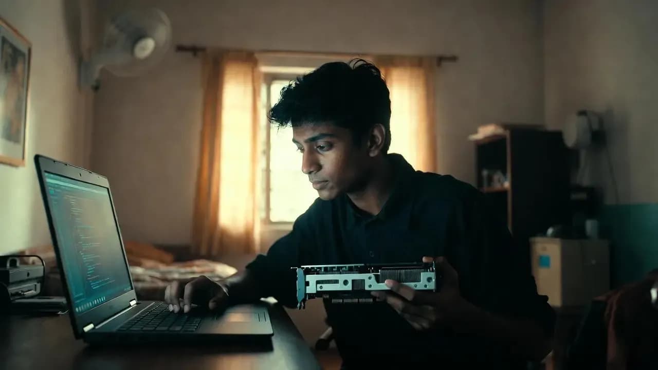 Do You Really Need a Graphics Card? Honest Advice for Sri Lankan Students & Professionals