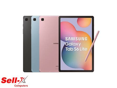 GALAXY TAB S6 LITE 2024 4GB+128GB