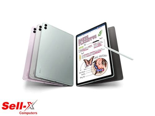 SAMSUNG GALAXY TAB S9 FE+ 8GB 128GB