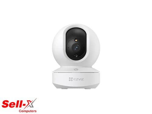 EZVIZ TY1 PRO Pan & Tilt Smart Home Camera