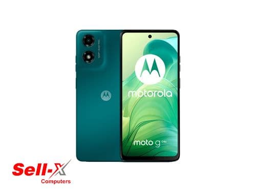 MOTO G04S - 4GB RAM | 64GB ROM