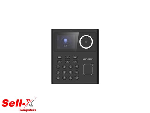 HIKVISION DS-K1T320EWX VALUE SERIES FACE ACCESS TERMINAL