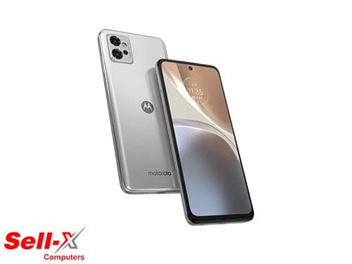 MOTO G32 8GB/128GB Smartphone