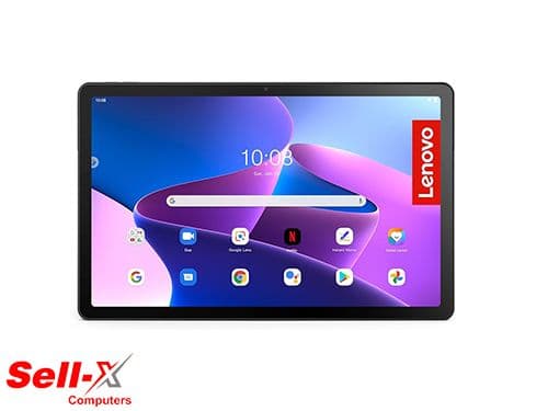 LENOVO TAB M10 PLUS 3RD GEN 6GB 128GB Tablet