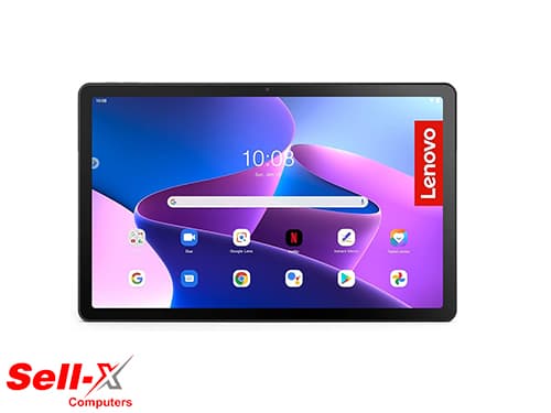 LENOVO TAB M10 PLUS 3RD GEN 6GB 128GB Tablet