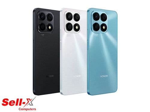 HONOR X8A 6.7-inch IPS LCD 12GB RAM 256GB Storage Smartphone