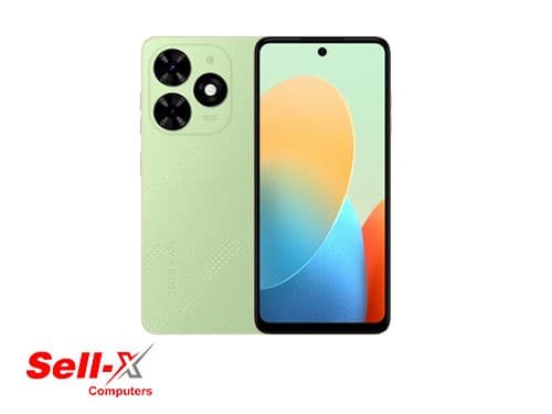 TECNO SPARK 20C - 4GB RAM | 64GB ROM Smartphone