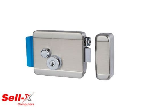 Factory Direct Stainless Steel Electric Door Lock ES1073G-SS-2