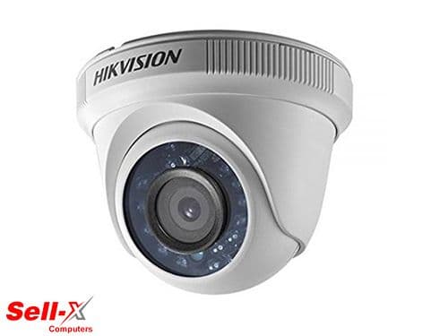 HIKVISION DS-2CE56D0T-IRP/ECO 2MP Indoor Camera