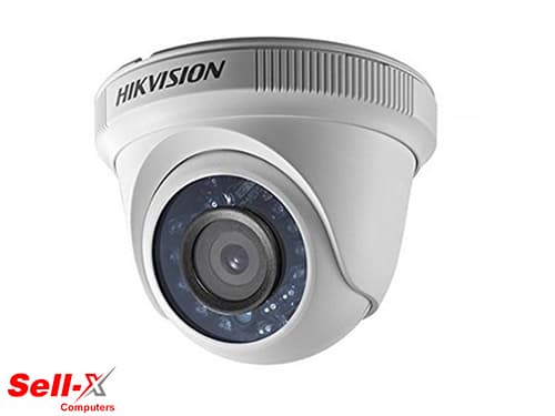 HIKVISION DS-2CE56D0T-IRP/ECO 2MP Indoor Camera