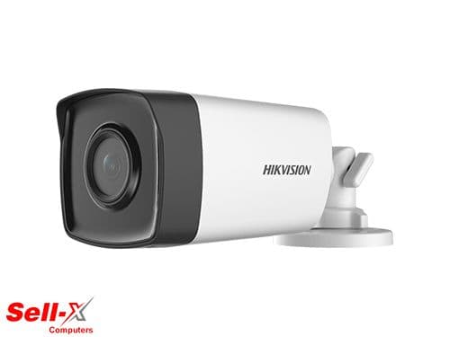 HIKVISION DS-2CE17D0T-IT3F 2MP Fixed Bullet Camera