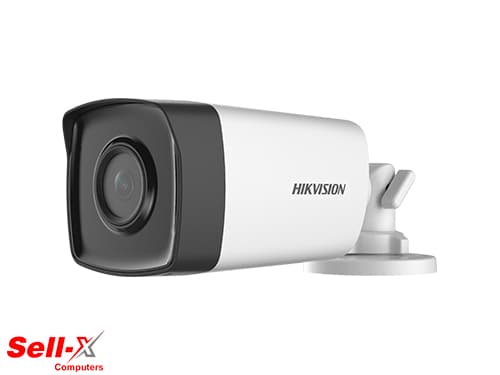 HIKVISION DS-2CE17D0T-IT3F 2MP Fixed Bullet Camera