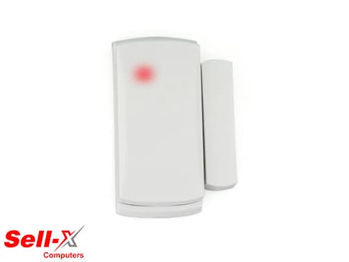 HY-20B Built-in Antenna Magnetic Window Door Sensor Detector