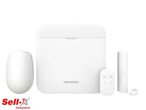 HIKVISION DS-PWA64-KIT-WE AX PRO KIT 868MHZ Wireless Intrusion Alarm System