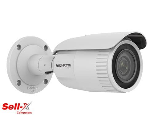 HIKVISION DS-2CD1623G0-I 2MP BULLET NETWORK CAMERA