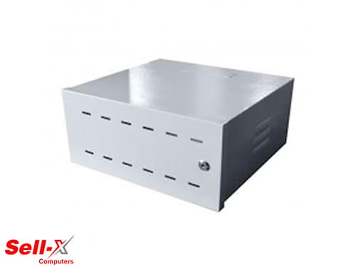 DVR 3U RACK