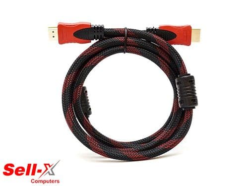 HAING 1.8M HDMI CABLE