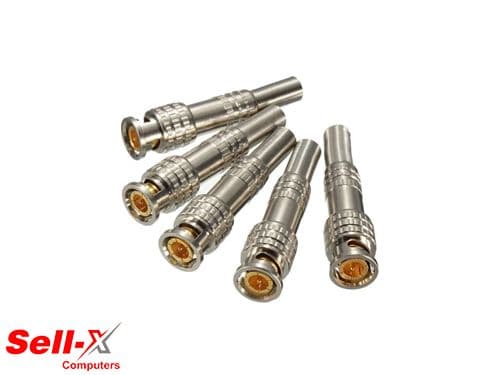 BNC CONNECTORS