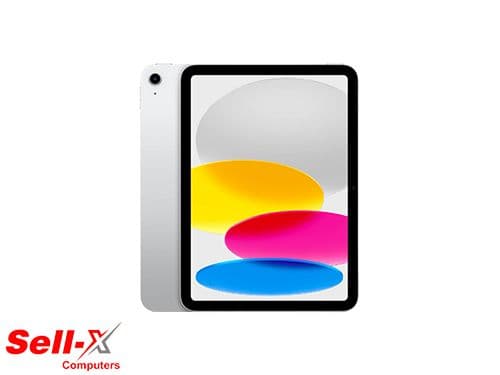 iPad 11-inch A16 128GB WiFi Tablet