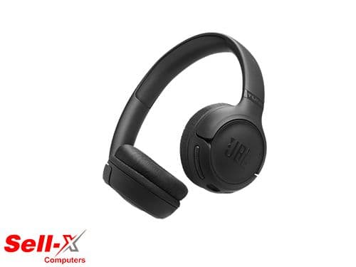 JBL TUNE 530BT WIRELESS HEADPHONES