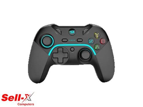 REDRAGON HARROW G808 WIRELESS GAMEPAD