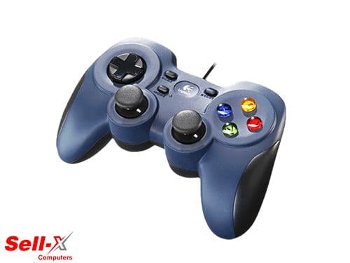 LOGITECH F310 GAMEPAD