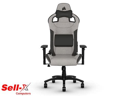 CORSAIR T3 RUSH GAMING CHAIR