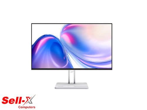 LENOVO L24-4C 24 inch 144Hz IPS Frameless Monitor