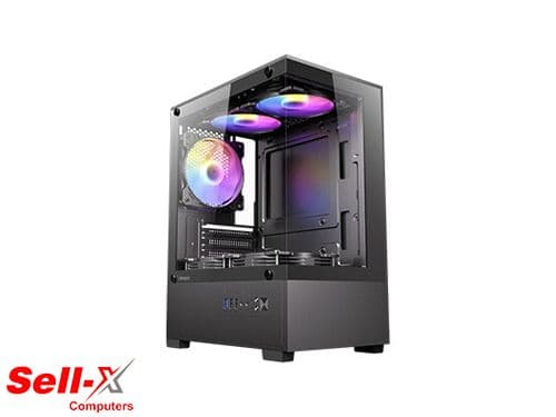 ANTEC VCX300 ARGB CASE