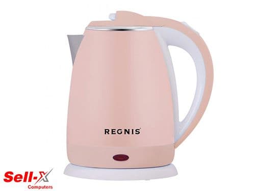 REGNIS ELECTRIC KETTLE 1.8L