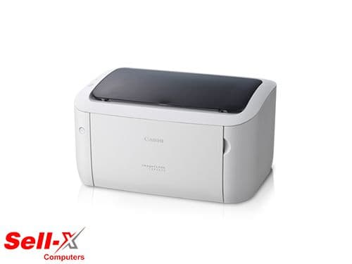CANON IMAGE CLASS LBP6030W WIFI LASER PRINTER
