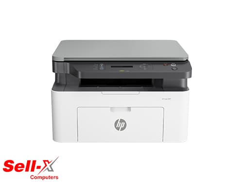 HP LASER MFP 1188W PRINT, COPY, SCAN, WIFI PRINTER