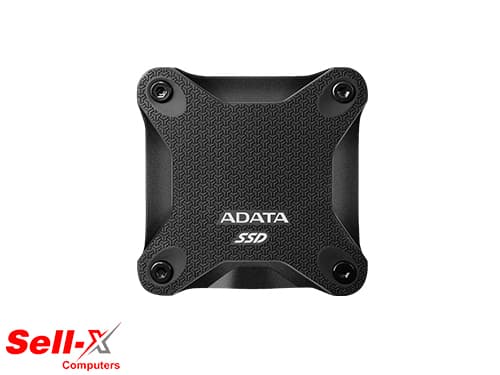 ADATA SD620 512GB External Solid State Drive