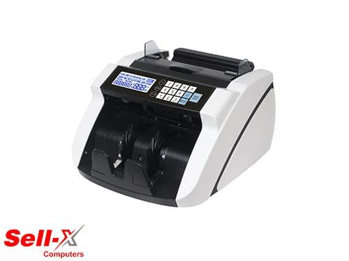 MEGA+ AL-800 Cash Counter