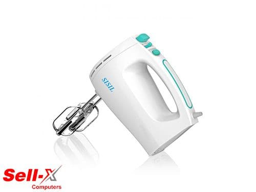 SISIL HAND MIXERS 300W
