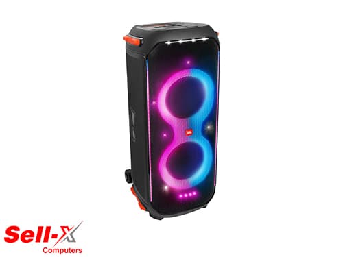 JBL PARTYBOX 720 Portable Party Speaker