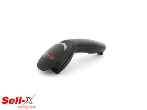 HONEYWELL ECLIPSE MK5145 HANDHELD SCANNER
