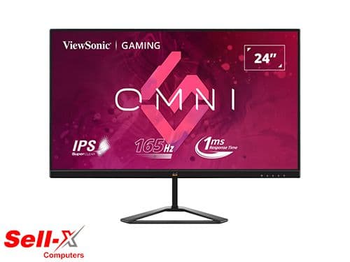 VIEWSONIC VX2479-HD-PRO 24 165HZ GAMING MONITOR