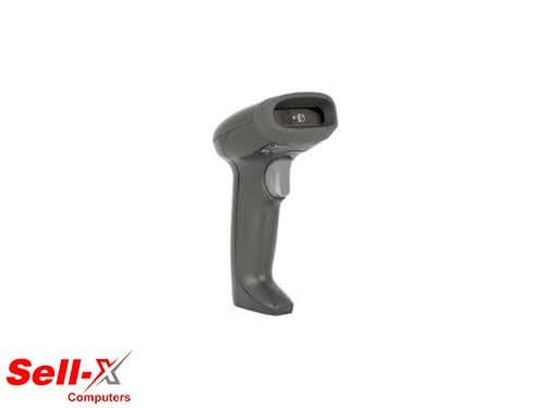 HONEYWELL HH490 Handheld Scanner