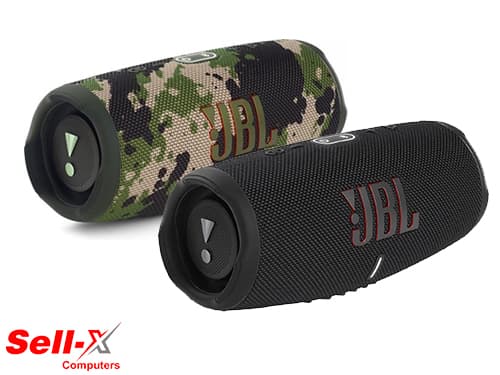 JBL CHARGE 6 Portable Waterproof Speaker
